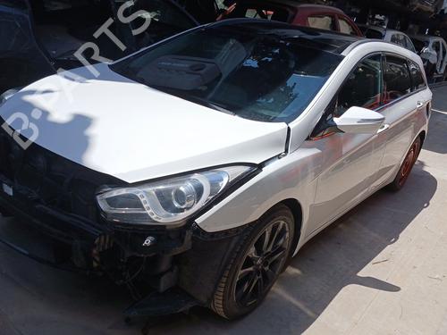 Used Parts HYUNDAI i40 I CW (VF)  1.7 CRDi  2910490