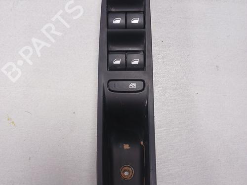 Used Left front window switch OPEL GRANDLAND / GRANDLAND X (A18, P1UO) 1.2 (75) (131 hp) 22752980