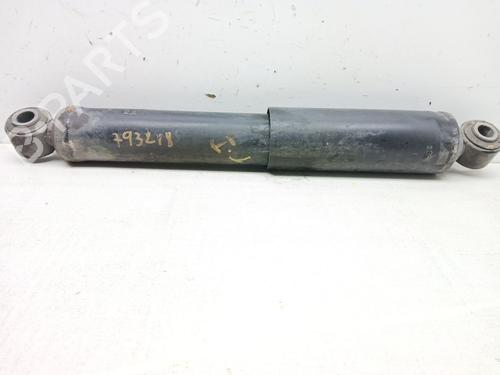 Used Left rear shock absorber PEUGEOT BOXER Van 2.2 BlueHDi 140 (140 hp) 24329779