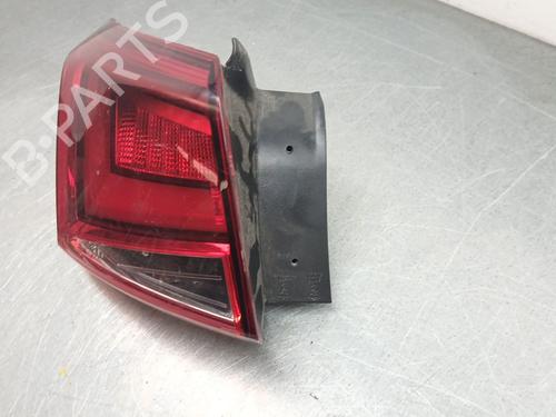 Left taillight SEAT ARONA (KJ7, KJP) 1.0 TSI | BP38946829C34 - Image 4