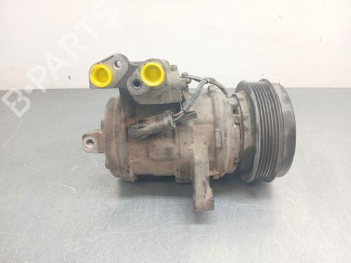 Used AC compressor AC compressor JEEP GRAND CHEROKEE II (WJ, WG) 4.0 4x4 (190 hp) 34582789 34582789