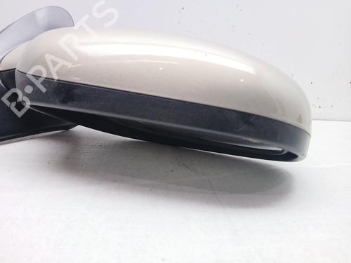 Right mirror VOLVO S60 I (384) 2.4 D | BP26711819C27 