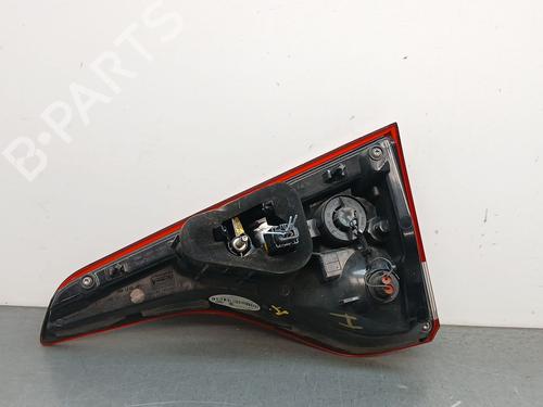 Left tailgate light RENAULT SCÉNIC IV (J9_) 1.2 TCe 130 | BP36362723C79 - Image 3