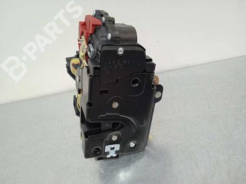 Front right lock VW GOLF V (1K1)  | BP9814120C97 