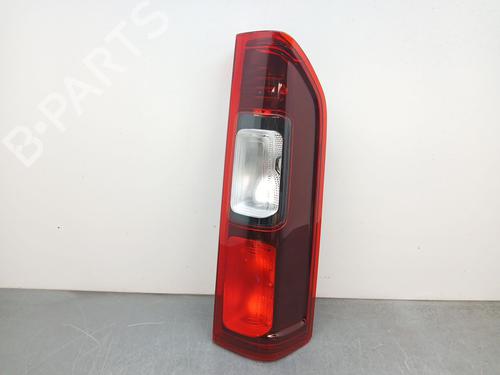 Right taillight RENAULT TRAFIC III Bus (JG_)  | BP29632799C35 