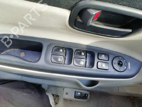 Instrument cluster HYUNDAI ACCENT III (MC) 1.5 CRDi GLS | BP16903670C47 