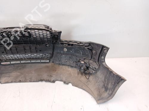 Zderzak przedni AUDI A4 B7 (8EC)  | BP29568071C7 