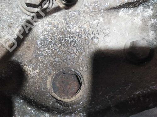 Right front steering knuckle BMW 3 (E90) 320 i | BP12194084M26 