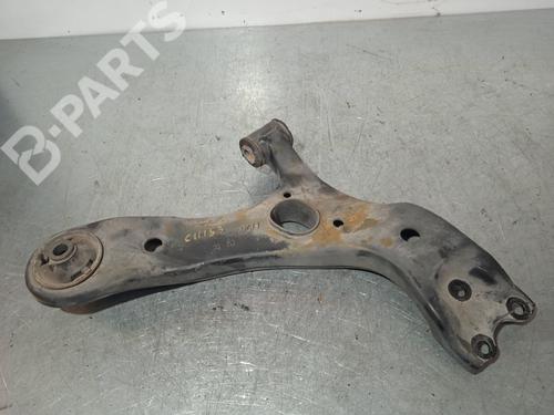 Used Right front suspension arm TOYOTA AURIS (_E15_) 1.33 Dual-VVTi (NRE150_, NRE150R) (101 hp) 6518532