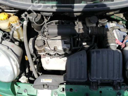 Left front indicator DAEWOO MATIZ (M100, M150) 0.8 | BP5328510C32 