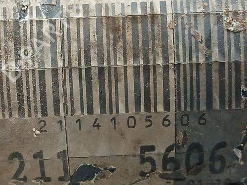 Driveshaft MERCEDES-BENZ E-CLASS (W211) E 320 CDI (211.026) | BP20371143M37 