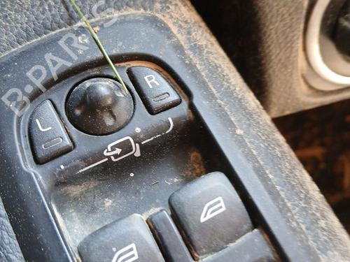 Left mirror LAND ROVER RANGE ROVER SPORT I (L320) 3.0 D 4x4 | BP25913993C26 