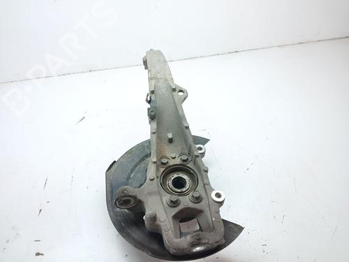 Left front steering knuckle INFINITI QX70 3.7 AWD | BP35981031M25  - Image 5