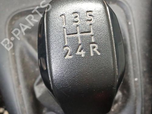 gearbox-citroen-c3-iii-sx-2016-30382780 main image