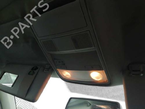 Used Interior roof light VW GOLF VI (5K1) 1.6 TDI (105 hp) 16184970