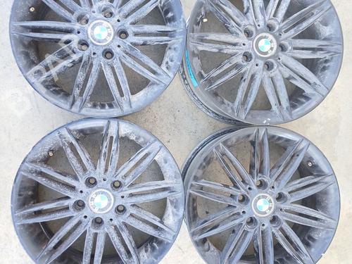 Used Rim BMW 1 (E87) 116 i (115 hp) 19494936