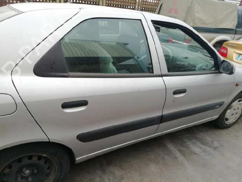 Water radiator CITROËN XSARA (N1)  | BP7244944M31 