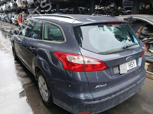 Particulate filter FORD FOCUS III Turnier 1.6 TDCi | BP30968468M81 