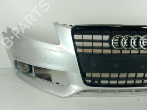 Front bumper AUDI A4 Allroad B8 (8KH) 3.0 TDI quattro | BP27335917C7 
