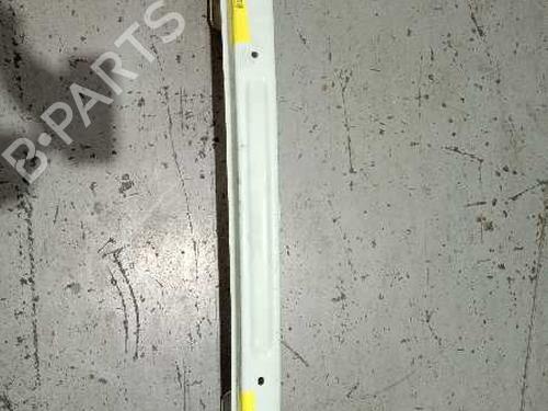 Used Rear bumper reinforcement FIAT 500 (312_) [2007-2025]  11853995
