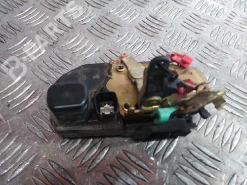 Used Front left lock JEEP GRAND CHEROKEE II (WJ, WG) 2.7 CRD 4x4 (163 hp) 11221464