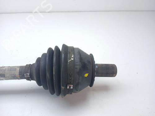 Left front driveshaft VOLVO V60 I (155) D3 / D4 | BP32391885M38