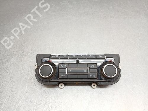 climate-control-vw-golf-vi-5k1-2008-2009-2010-2011-2012-2013-2014-27316255 main image