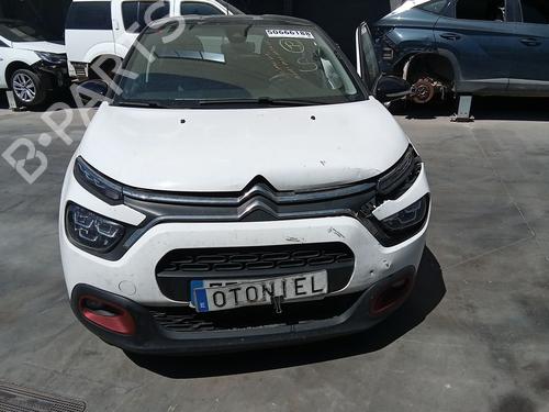 Right headlight CITROËN C3 III (SX) 1.5 BlueHDi 100 (SXYHYP, SXYHTU) | BP36501913C29 - Image 3