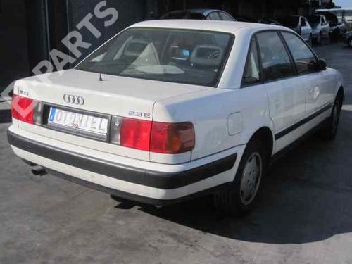 Left front indicator AUDI 100 C4 Saloon (4A2) 2.3 E | BP2374629C32  - Image 11