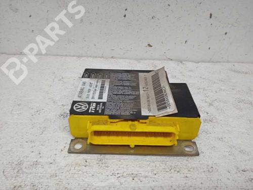 Used ECU airbags ECU airbags VW PASSAT B6 (3C2) [2005-2010] 11110688 11110688