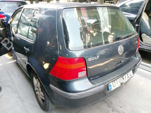 Rear bumper VW GOLF IV (1J1)  | BP13654496C8 