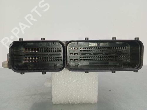 Engine control unit (ECU) VW GOLF V (1K1)  | BP9218758M57 