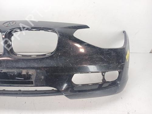 Front bumper BMW 1 (F20) 118 i | BP29121236C7 