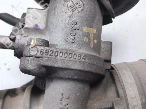 Steering rack CITROËN C4 I Saloon 1.6 HDi | BP37521838M22 - Image 6