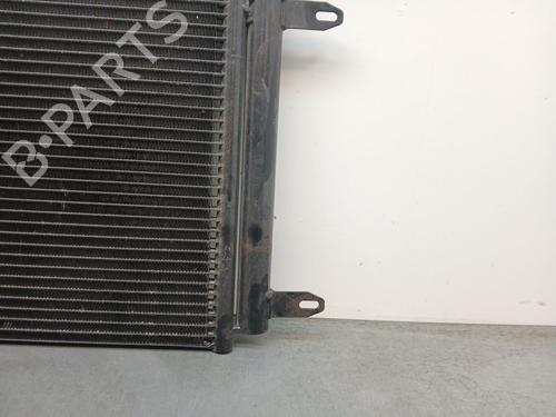 AC radiator SKODA YETI (5L) 2.0 TDI | BP31664517M32 - Image 4