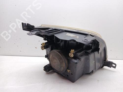 Venstre forlygte FORD FUSION (JU_) 1.4 TDCi | BP28154555C28 