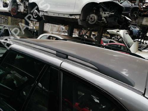 Roof bar BMW X5 (E53)  | BP18786653C65 