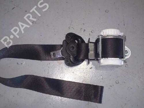 Front left belt tensioner BMW 1 Coupe (E82) [2006-2013]  13046814