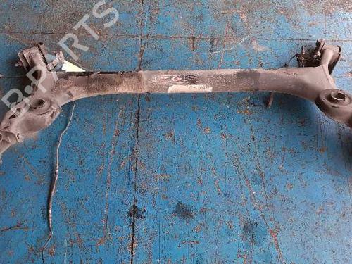 Rear axle CITROËN C4 I (LC_)  | BP13817979M2 