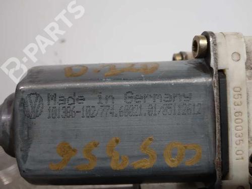 Right front window motor SEAT IBIZA III (6L1) 1.2 | BP9576812E20 