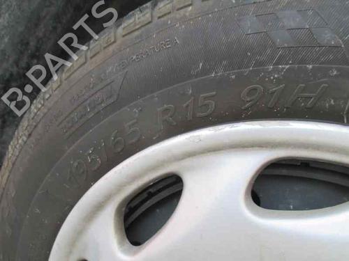 Gearbox PEUGEOT 406 (8B) 1.9 TD | BP2381192M3 