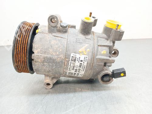 AC-Kompressor SEAT LEON (5F1) 1.6 TDI (105 hp) 32169773