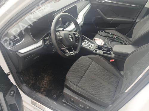 Rear right panel SKODA OCTAVIA IV (NX3, NN3, PV3) 1.5 TSi | BP33689546C61  - Image 10