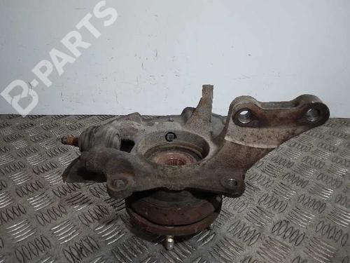 Left front steering knuckle HYUNDAI TUCSON (JM)  | BP10678511M25