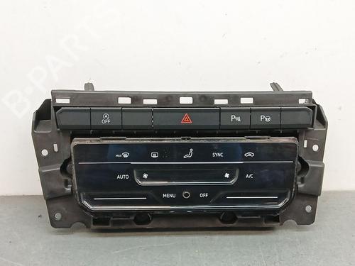 Used Climate control VW T-ROC (A11, D11) 2.0 TDI SCR (116 hp) 20662140
