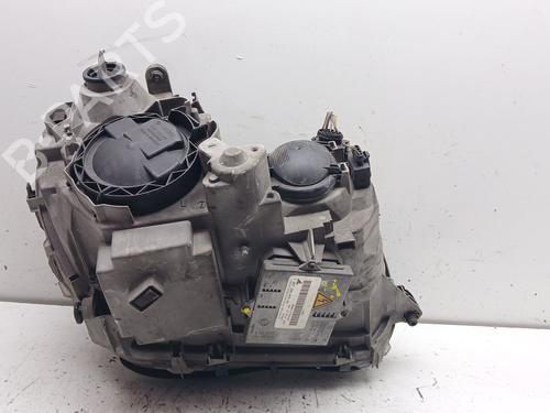 Left headlight MERCEDES-BENZ C-CLASS (W203) C 270 CDI (203.016) | BP34538144C28  - Image 5