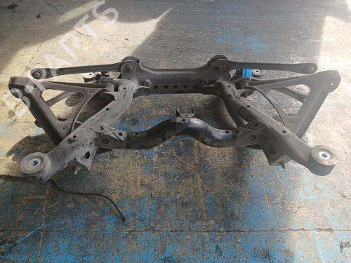 Rear axle VW TOUAREG (7LA, 7L6, 7L7)  | BP19923305M2 
