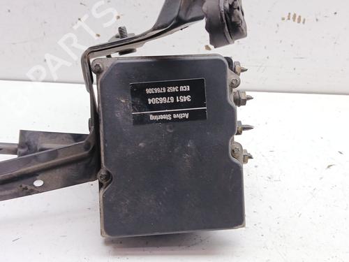 ABS pump BMW 5 (E60) 530 d | BP36302561M43  - Image 6