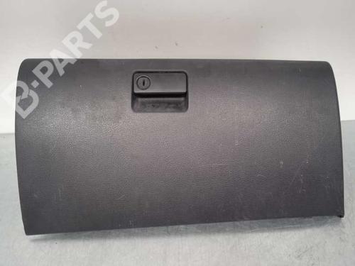 Handskerum MAZDA 6 Station Wagon (GY) 2.0 DI (GY19) (143 hp) 12194410