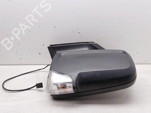 Left mirror VW CRAFTER 30-50 Van (2E_)  | BP27270263C26 